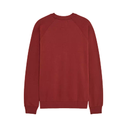 Sudadera FOX de cuello redondo Absolute