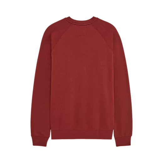 Sudadera FOX de cuello redondo Absolute