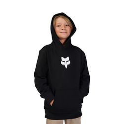 Sudadera Juvenil Fox Legacy con Capucha – Comodidad y Estilo para el Día a Día 🦊🔥