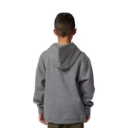 Sudadera Juvenil Fox Legacy con Capucha – Comodidad y Estilo para el Día a Día 🦊🔥