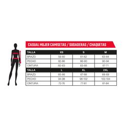 Sudadera Leatt con Capucha y Cremallera Premium Mujer Stripes | Comodidad y Estilo para Mujeres Deportistas