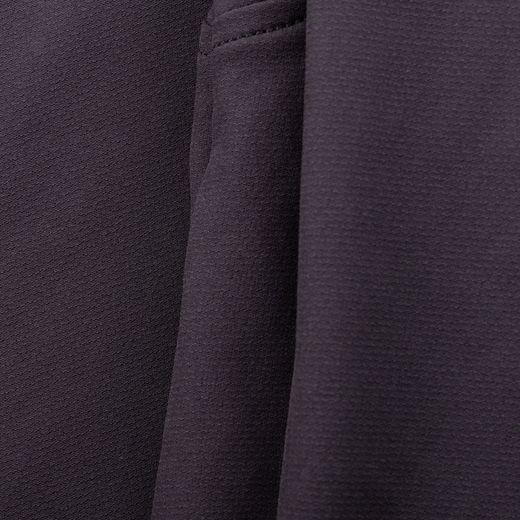🖤🚵‍♂️ Sudadera Leatt MTB ThermaFlow 3.0 Negro – Calidez, rendimiento y estilo para tus rutas de invierno ❄️🔥