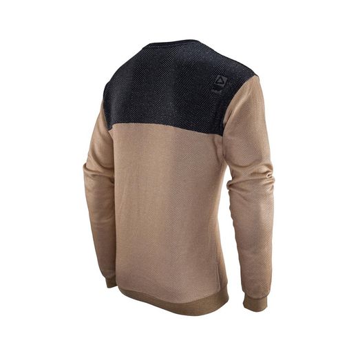 Sudadera Leatt Premium Desert | Estilo, Confort y Rendimiento para Aventureros