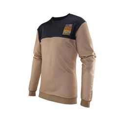 Sudadera Leatt Premium Desert | Estilo, Confort y Rendimiento para Aventureros