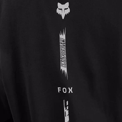 Sudadera Polar Fox Oversize Image Cosmo – Comodidad y Estilo Urbano