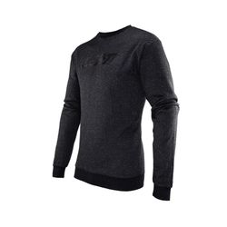 Sudadera Leatt Premium Negra | Comodidad, Estilo y Rendimiento para Deportistas