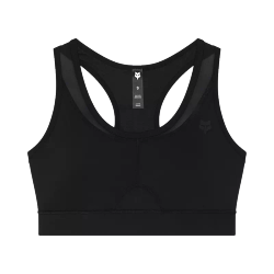 👩‍🦰🔥 Sujetador Deportivo Fox Motive Mujer – Soporte, comodidad y estilo para tus entrenamientos ⚡