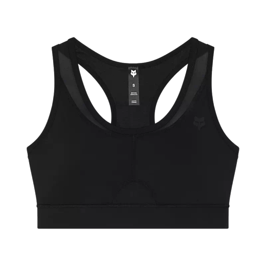 👩‍🦰🔥 Sujetador Deportivo Fox Motive Mujer – Soporte, comodidad y estilo para tus entrenamientos ⚡