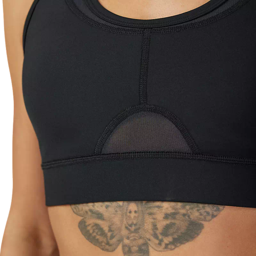 👩‍🦰🔥 Sujetador Deportivo Fox Motive Mujer – Soporte, comodidad y estilo para tus entrenamientos ⚡