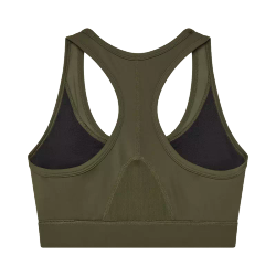👩‍🦰🔥 Sujetador Deportivo Fox Motive Mujer – Soporte, comodidad y estilo para tus entrenamientos ⚡