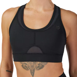 👩‍🦰🔥 Sujetador Deportivo Fox Motive Mujer – Soporte, comodidad y estilo para tus entrenamientos ⚡