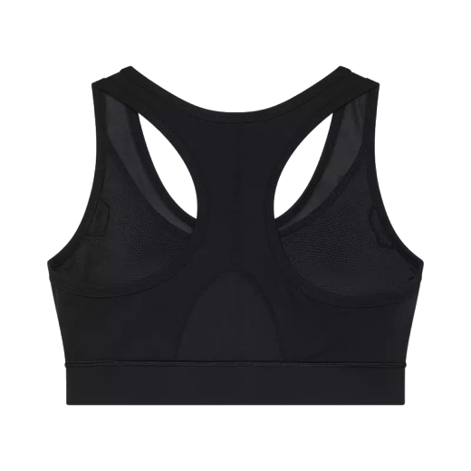 👩‍🦰🔥 Sujetador Deportivo Fox Motive Mujer – Soporte, comodidad y estilo para tus entrenamientos ⚡
