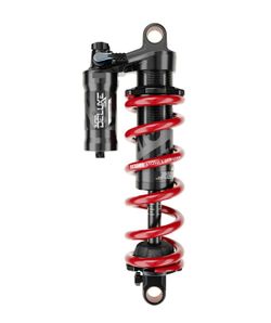 🚵‍♂️💥 Amortiguador de Muelle RockShox Super Deluxe Ultimate Coil RCT (205x65) | Control y Rendimiento Profesional MTB 🔧🏔️