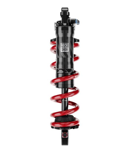 Amortiguador De Muelle Rockshox Super Deluxe Ultimate Coil Rct (205x65)