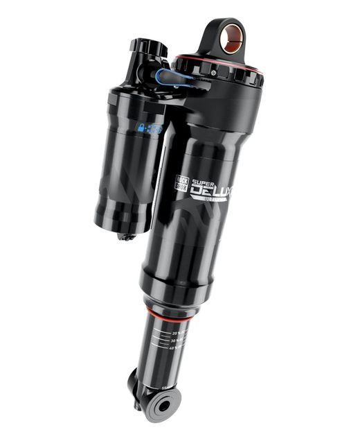 🚵‍♂️💥 Amortiguador de Aire RockShox Super Deluxe Ultimate RCT (185x55) | Control, Precisión y Rendimiento MTB 🔧🏔️
