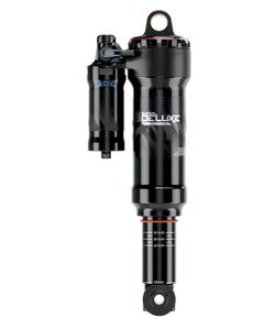 🚵‍♂️💥 Amortiguador de Aire RockShox Super Deluxe Ultimate RCT (185x55) | Control, Precisión y Rendimiento MTB 🔧🏔️