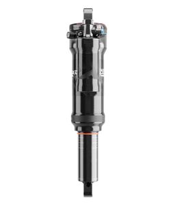 🚵‍♂️💥 Amortiguador de Aire RockShox Super Deluxe Ultimate RCT (185x55) | Control, Precisión y Rendimiento MTB 🔧🏔️