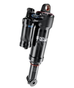 🚵‍♂️💥 Amortiguador de Aire RockShox Super Deluxe Ultimate RCT (210x50) | Potencia, Control y Rendimiento MTB 🔧🏔️