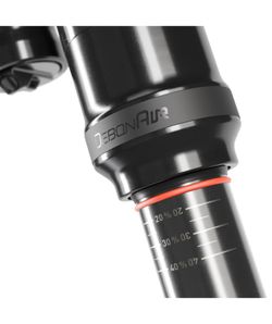 🚵‍♂️💥 Amortiguador de Aire RockShox Super Deluxe Ultimate RCT (210x50) | Potencia, Control y Rendimiento MTB 🔧🏔️