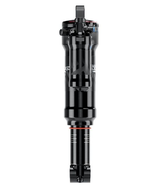 🚵‍♂️💥 Amortiguador de Aire RockShox Super Deluxe Ultimate RCT (210x50) | Potencia, Control y Rendimiento MTB 🔧🏔️