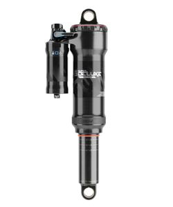 🚵‍♂️💥 Amortiguador de Aire RockShox Super Deluxe Ultimate RCT (210x50) | Potencia, Control y Rendimiento MTB 🔧🏔️