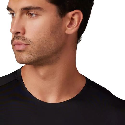 Camiseta Fox de Manga Larga Tecbase – Comodidad y Rendimiento en Cada Ruta 🚴‍♂️🔥