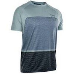 Camiseta Ion Tee Ss Traze Amp X Green