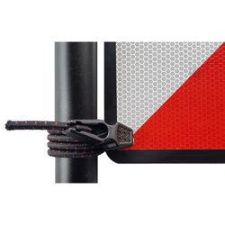 TENSOR ELASTICO FIJACION PLACA V20