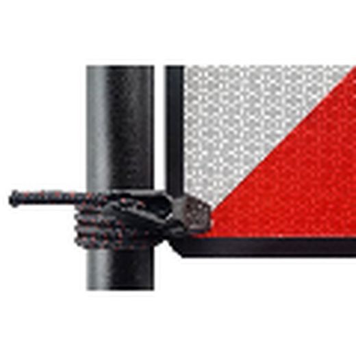 TENSOR ELASTICO FIJACION PLACA V20