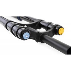 Tija Öhlins para Horquilla DH38 de Aire con Offset 58 mm – Precisión y compatibilidad total 🔩🚵‍♂️