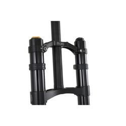 Tija Öhlins para Horquilla DH38 de Aire con Offset 58 mm – Precisión y compatibilidad total 🔩🚵‍♂️