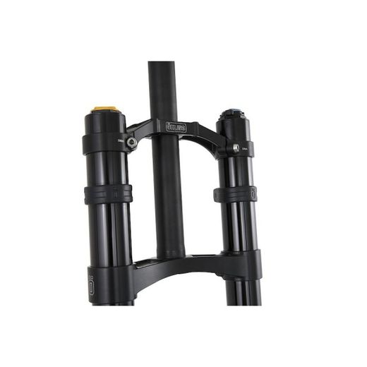 Tija Öhlins para Horquilla DH38 de Aire con Offset 58 mm – Precisión y compatibilidad total 🔩🚵‍♂️