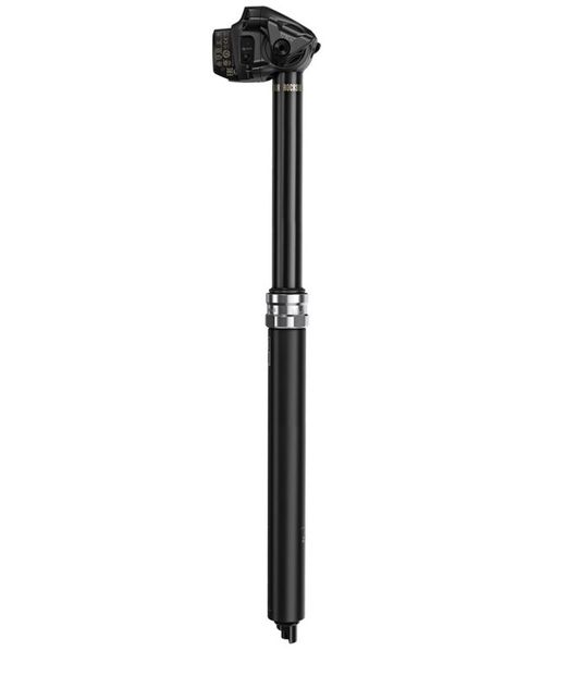 Tige de selle réglable sans fil avec contrôleur vendu séparément TIJA REVERB AXS