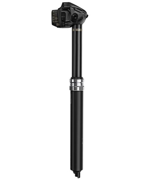 🚵‍♂️ Tija Reverb AXS – 30.9mm | 170mm 🔧 | Control Electrónico y Precisión