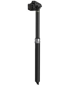 🚵‍♂️ Tija Telescópica RockShox Reverb AXS 34.9mm | 100mm ⚡ Control Inalámbrico y Máxima Precisión en MTB