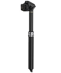 🚵‍♂️ Tija Telescópica RockShox Reverb AXS 34.9mm | 100mm ⚡ Control Inalámbrico y Máxima Precisión en MTB