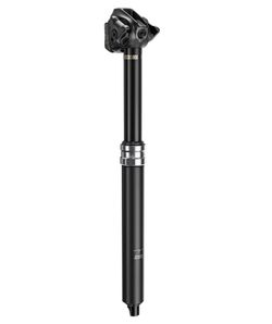 🚵‍♂️ Tija Telescópica RockShox Reverb AXS 34.9mm | 100mm ⚡ Control Inalámbrico y Máxima Precisión en MTB