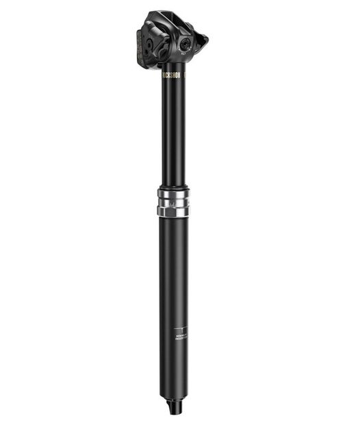 🚵‍♂️ Tija Telescópica RockShox Reverb AXS 34.9mm | 100mm ⚡ Control Inalámbrico y Máxima Precisión en MTB