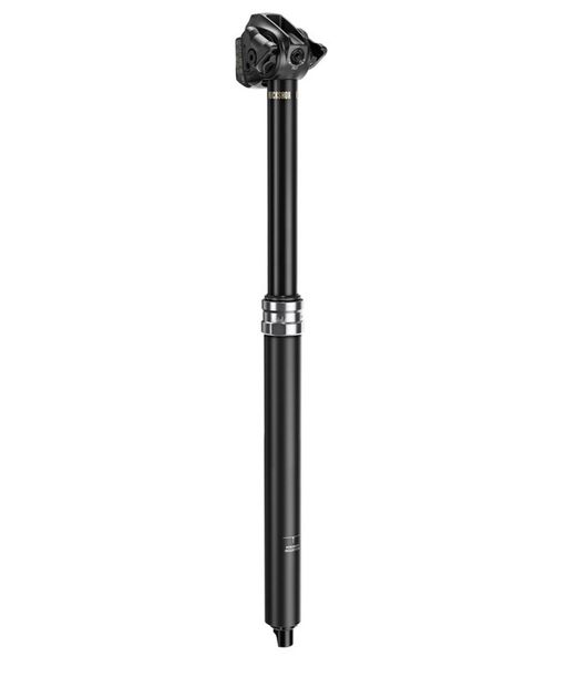 🚵‍♂️ Tija Telescópica RockShox Reverb AXS 34.9mm | 100mm ⚡ Control Inalámbrico y Máxima Precisión en MTB