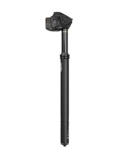 🚴‍♂️ Tija Reverb AXS XPLR 27.2mm – 75mm Travel | 400mm | Remote/AXS Controller Sold Separately 🔧⚡