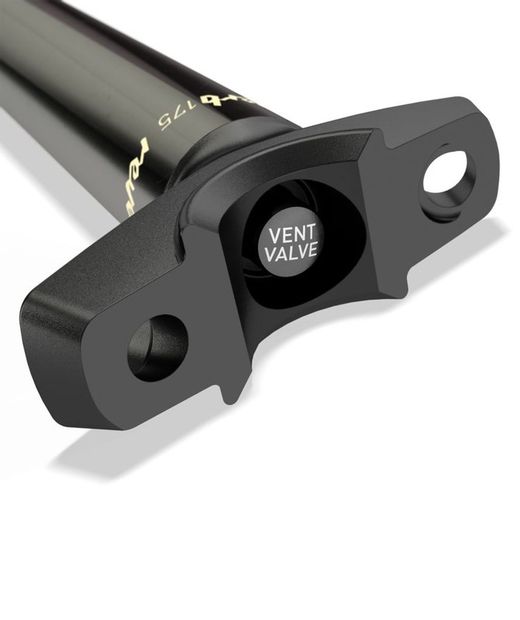 🚴‍♂️ Tija Reverb Stealth 1x – 30.9mm 125mm C1 🔧⚡ | Precisión y Rendimiento MTB