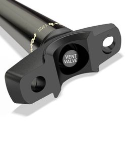 🚴‍♂️ Tija RockShox Reverb Stealth 1x – 31.6mm 150mm C1 🔧⚡ | Control y Rendimiento MTB