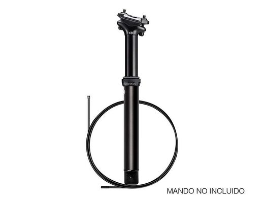 Tija Crank Brothers  Highline 3 80mm 30.9 Mando No Incluido