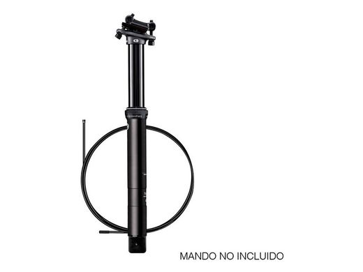 🚵‍♂️ Tija CrankBrothers Highline 7 – 100mm | Ø30.9 🔧 | Mando No Incluido