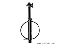 🚵‍♂️ Tija CrankBrothers Highline 7 – 100mm | Ø30.9 🔧 | Mando No Incluido