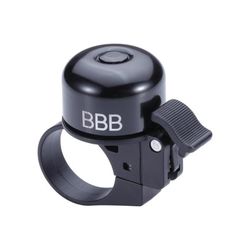 Timbre Bbb Loud Clear Bbb-11 – Timbre para Bicicleta Potente y Claro 🔔🚴‍♂️