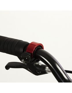 🚲🔔 Timbre para Bicicleta Eltin – Compacto, Ligero y Sonido Potente para MTB, Urbana o Infantil