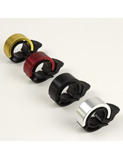 🚲🔔 Timbre para Bicicleta Eltin – Compacto, Ligero y Sonido Potente para MTB, Urbana o Infantil