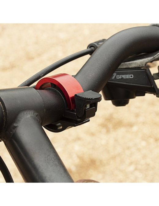 🚲🔔 Timbre para Bicicleta Eltin – Compacto, Ligero y Sonido Potente para MTB, Urbana o Infantil