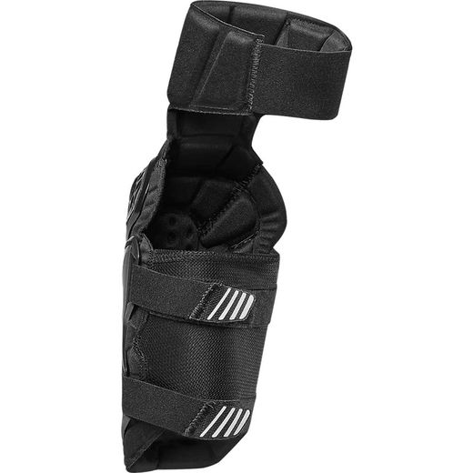 💥 Codera Fox Titan Race Negra – Protección, Comodidad y Rendimiento en Cada Aventura